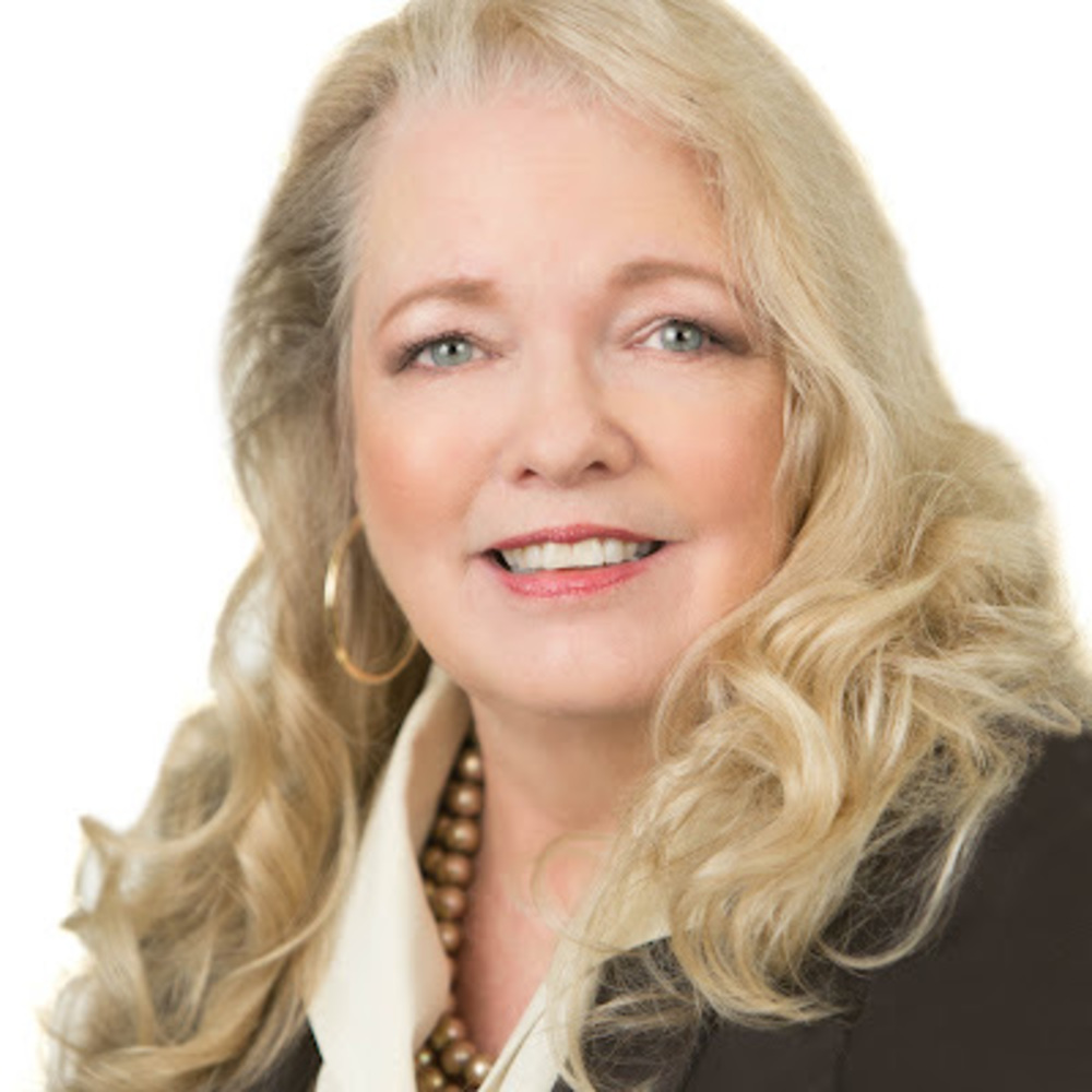 Meet your Posher, Lyn